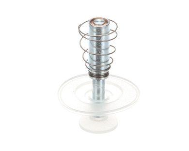 FETCO 1000.00095.00 KIT  DSV11 DIAPHRAGM  PLUNGER
