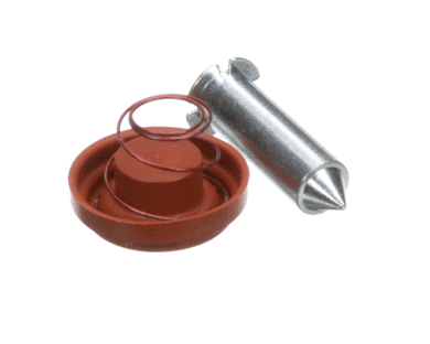 FETCO 1000.00098.00 KIT  VALVE REBUILD  DSV11  24V