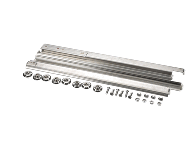 FETCO 1000.00106.00 KIT  DRAWER SLIDE SET OF 2  CB