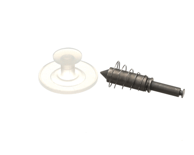 FETCO 1000.00108.00 KIT  DSV11 DIAPHRAGM  PLUNGER