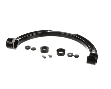FETCO 1000.00112.00 HANDLE WITH COVER HINGE  L4D-1