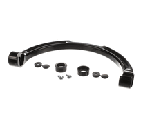 FETCO 1000.00112.00 HANDLE WITH COVER HINGE  L4D-1