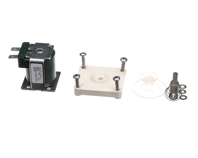 FETCO 1000.00114.00 SOLENOID 24VDC