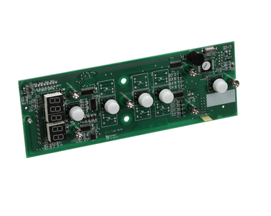 FETCO 1000.00122.00 KIT  ASSEMBLY  5 KEYS  S2P