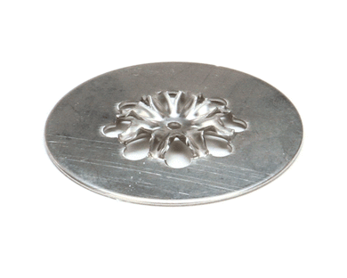 FETCO 1005.00003.00 SPRAY CUTTER  8 1  CENTER HOLE