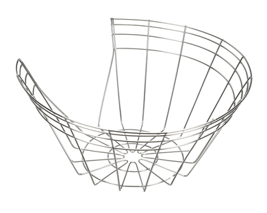 FETCO 1009.00004.00 BASKET  WIRE  21X7  CBS-60S