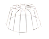 FETCO PARTS 1009.00008.00