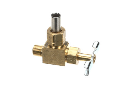 FETCO 102028 BYPASS VALVE ASSEMBLY.