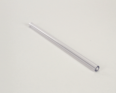FETCO 1021.00007.00 TUBE  SIGHT GAUGE  12 1/2  PLA