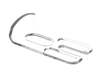 FETCO PARTS 1023.00055.00
