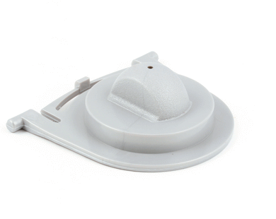 FETCO 1023.00125.00 PLUG  COVER L3D-15 20