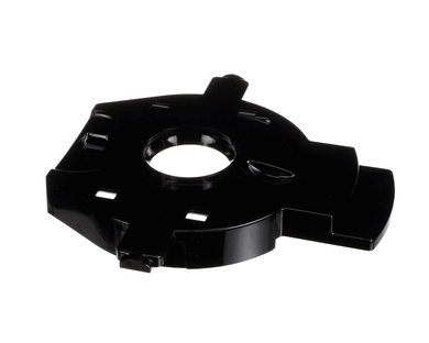 FETCO 1023.00279.00 COVER TOP  L4D-15/20  BLACK