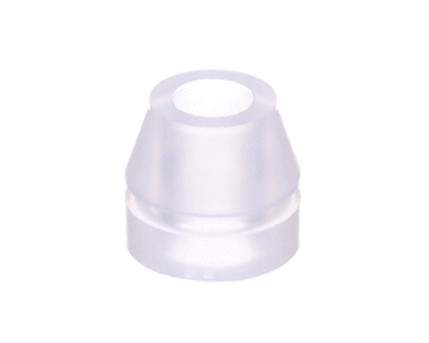 FETCO 1024.00050.00 GROMMET  SILICONE  11.4MM ID
