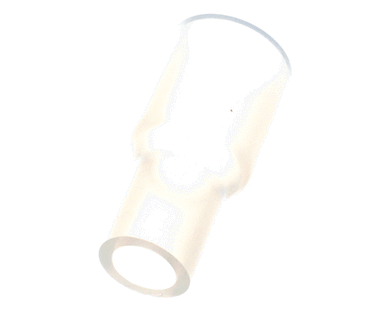 FETCO 1024.00067.00 CONNECTOR  SILICONE  TANK TO F