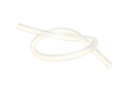 FETCO 1025.00058.00 TUBE  9/16OD X 5/16ID X 25LG T