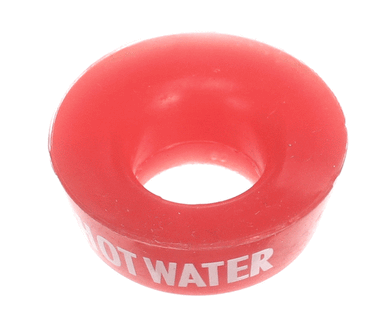 FETCO 1029.00029.00 FAUCET  SILICONE  HWB-2100