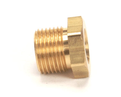 FETCO 1031.00029.00 BUSHING  3/4-16 X 1/4 NPSM  HE