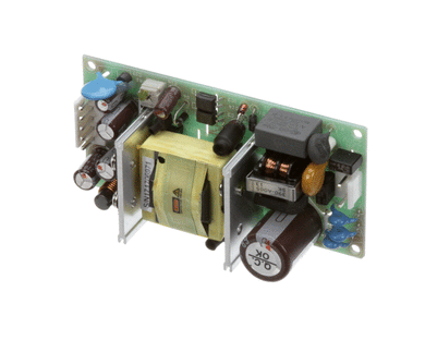FETCO 1052.00001.00 POWER SUPPLY  90-264VAC/24VDC