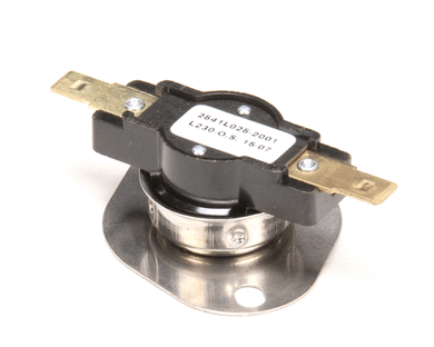 FETCO 1053.00003.00 THERMOSTAT  SINGLE SHOT  240V