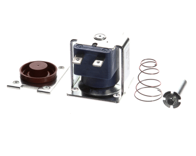 FETCO 1057.00013.00 VALVE KIT  DISPENSE  120VAC/60