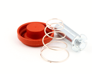FETCO 1057.00014.00 VALVE REBUILD KIT  DSV11