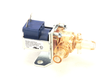 FETCO 1057.00019.00 VALVE  BRACKET 6L  120VAC 60HZ