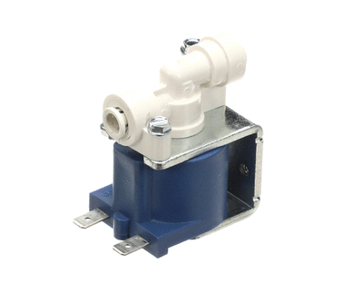 FETCO 1057.00036.00 VALVE ASSEMBLY  SINGLE COIL PR