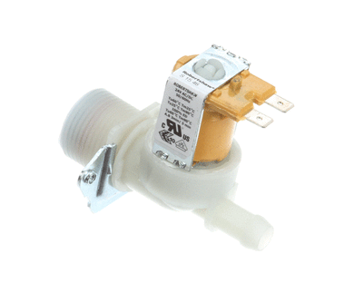FETCO 1057.00043.00 SOLENOID VALVE  (5.5L/MIN INLE