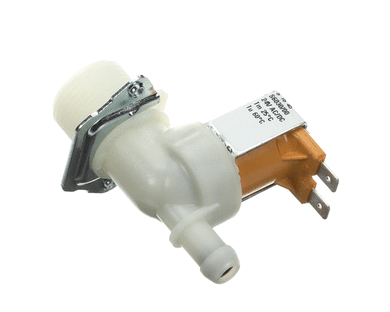 FETCO 1057.00059.00 SOLENOID VALVE  0.66 GPM BRN O