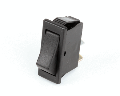 FETCO 1058.00007.00 SWITCH  START  ROCKER  MOMENTA