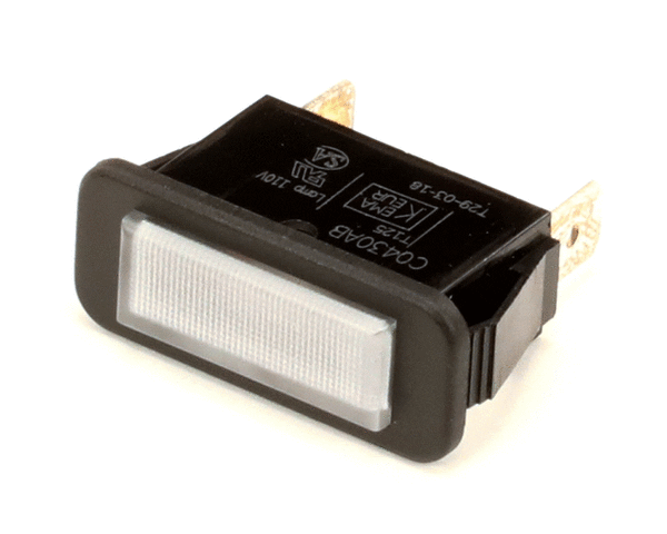FETCO PARTS 1058.00011.00