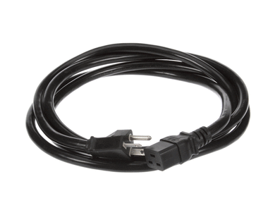 FETCO 1063.00001.00 POWER CORD  IEC-60320-C19  NEM