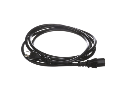 FETCO 1063.00003.00 POWER CORD  AMERICAN  120VAC 1