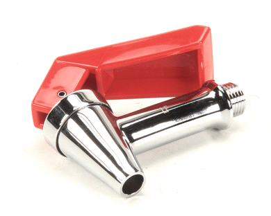 FETCO 1071.00010.00 FAUCET  HOT WATER  PSC-BR-8  R