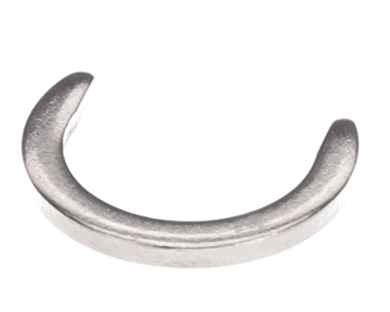 FETCO 1071.00012.00 C-RING  FOR TOMLINSON FAUCET