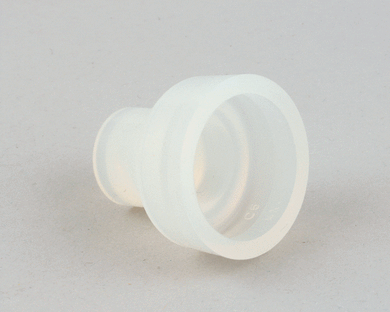 FETCO 1071.00013.00 SEAT CUP  FAUCET ES