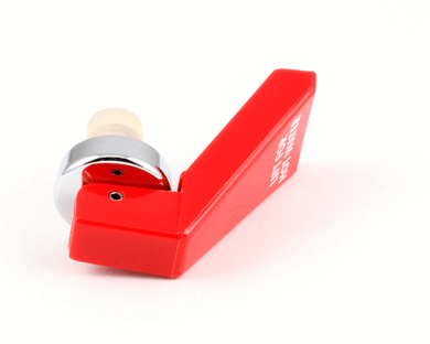 FETCO 1071.00019.00 UPPER ASSEMBLY  FAUCET  HOT WA