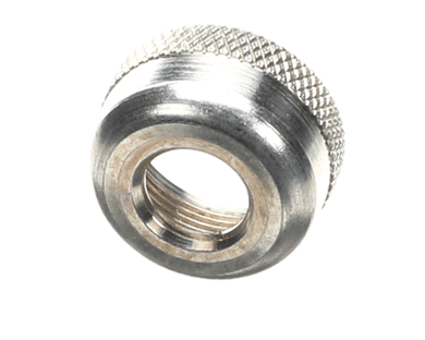 FETCO 1071.00023.00 CAP  GAUGE SHIELD  # 77-3