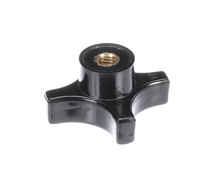 FETCO 1072.00011.00 KNOB  COVER  LBD-6