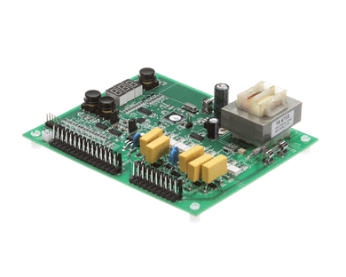 FETCO 108022 ASSEMBLY.BOARD  CONTROL AND SOFTWA