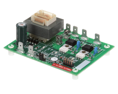 FETCO 108035 ASSEMBLY. BOARD  WATER LEVEL CONTR