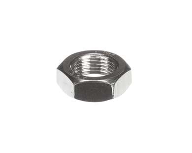 FETCO 1084.00022.00 NUT  3/4-16 HEX JAM  18-8SS