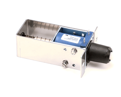 FETCO 1102.00034.00 SOLENOID ASSEMBLY  120VAC  GR-2