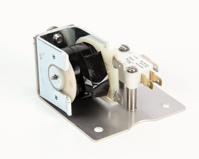 FETCO 1102.00045.00 LATCH SOLENOID DISPENSE ASSEMB
