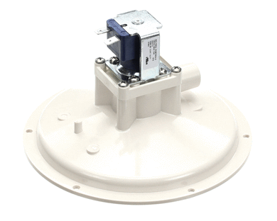 FETCO 1102.00118.00 SPRAY HOUSING  LARGE  COMPLETE
