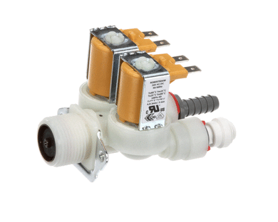 FETCO 1102.00158.00 VALVE ASSEMBLY  COLD WATER  HW
