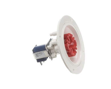 FETCO 1102.00188.00 ASSEMBLY  CSD SPRAY SYSTEM  12