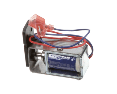 FETCO 1102.00219.00 ASSEMBLY  BB LOCKER  24VDC