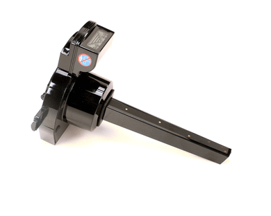 FETCO 1102.00347.GY TOP COVER/FUNNEL ASSEMBLY  L4D/L4S