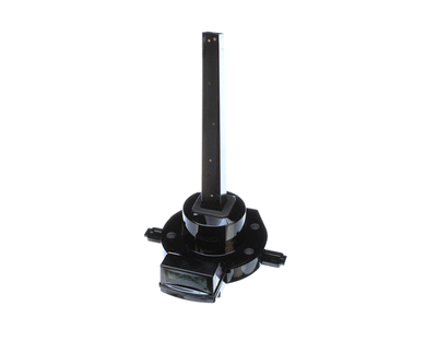 FETCO 1102.00366.GY TOP COVER/FUNNEL ASSEMBLY  L4D-20